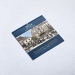 Kalendarz listwowany - Przemyśl w Kolorze